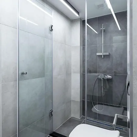 Appartement A131 *