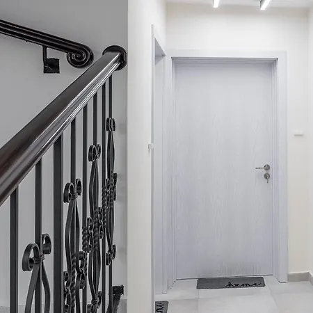 A131 Apartment Sofia
