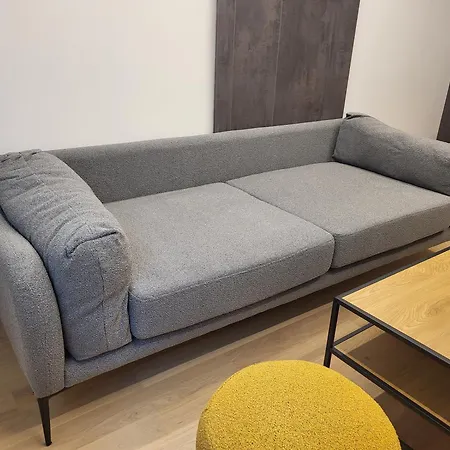 Apartment A131 *