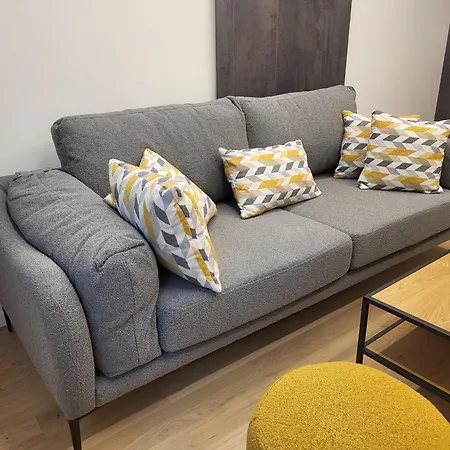 A131 Apartment